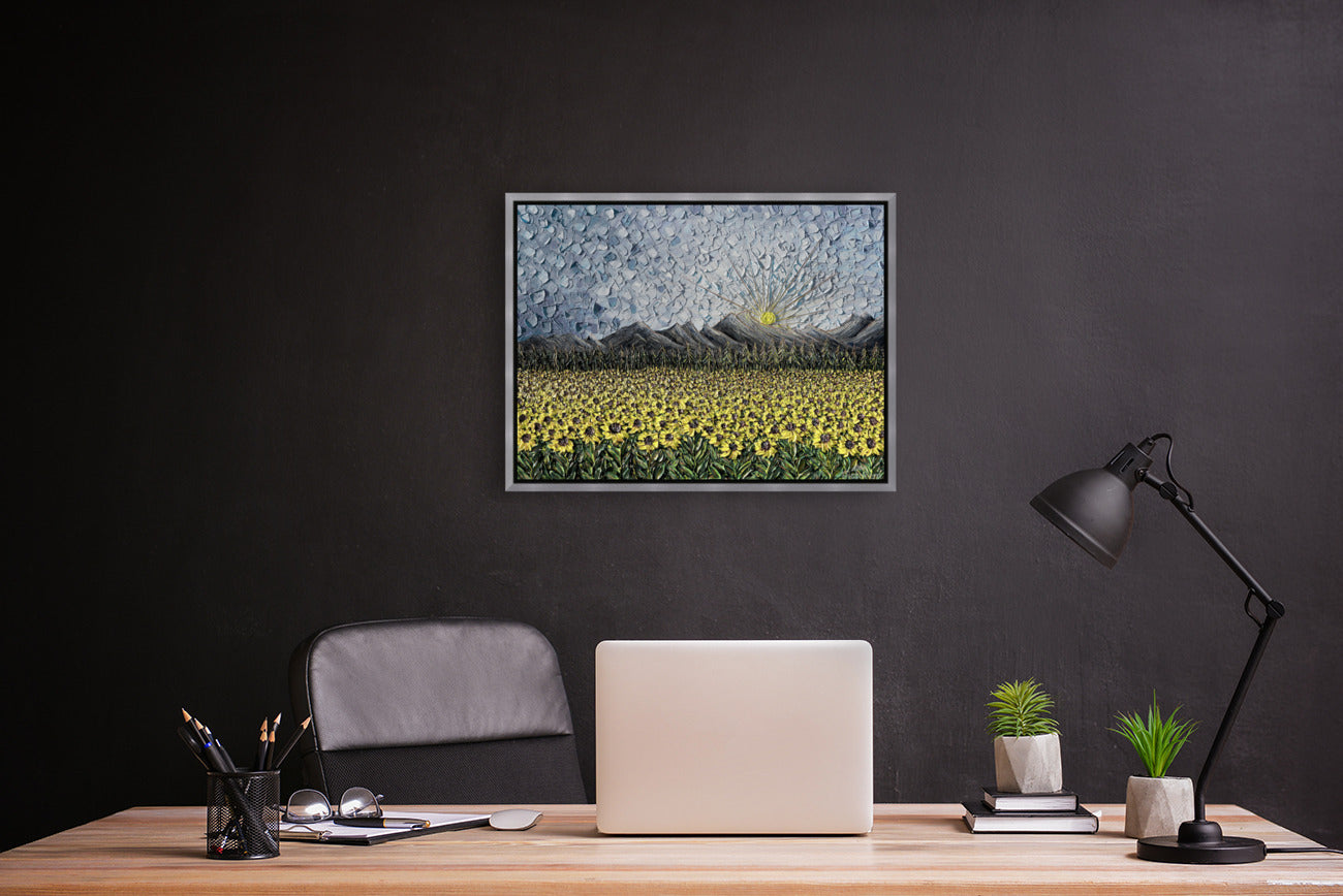 And Still I Rise | Open Edition Print