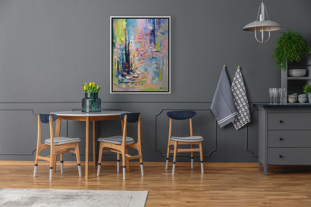 Ready For Spring | Print