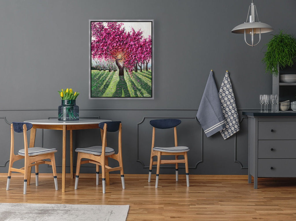 Magnificence | Open Edition Print