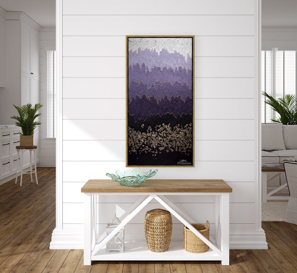 Misty | Open Edition Print
