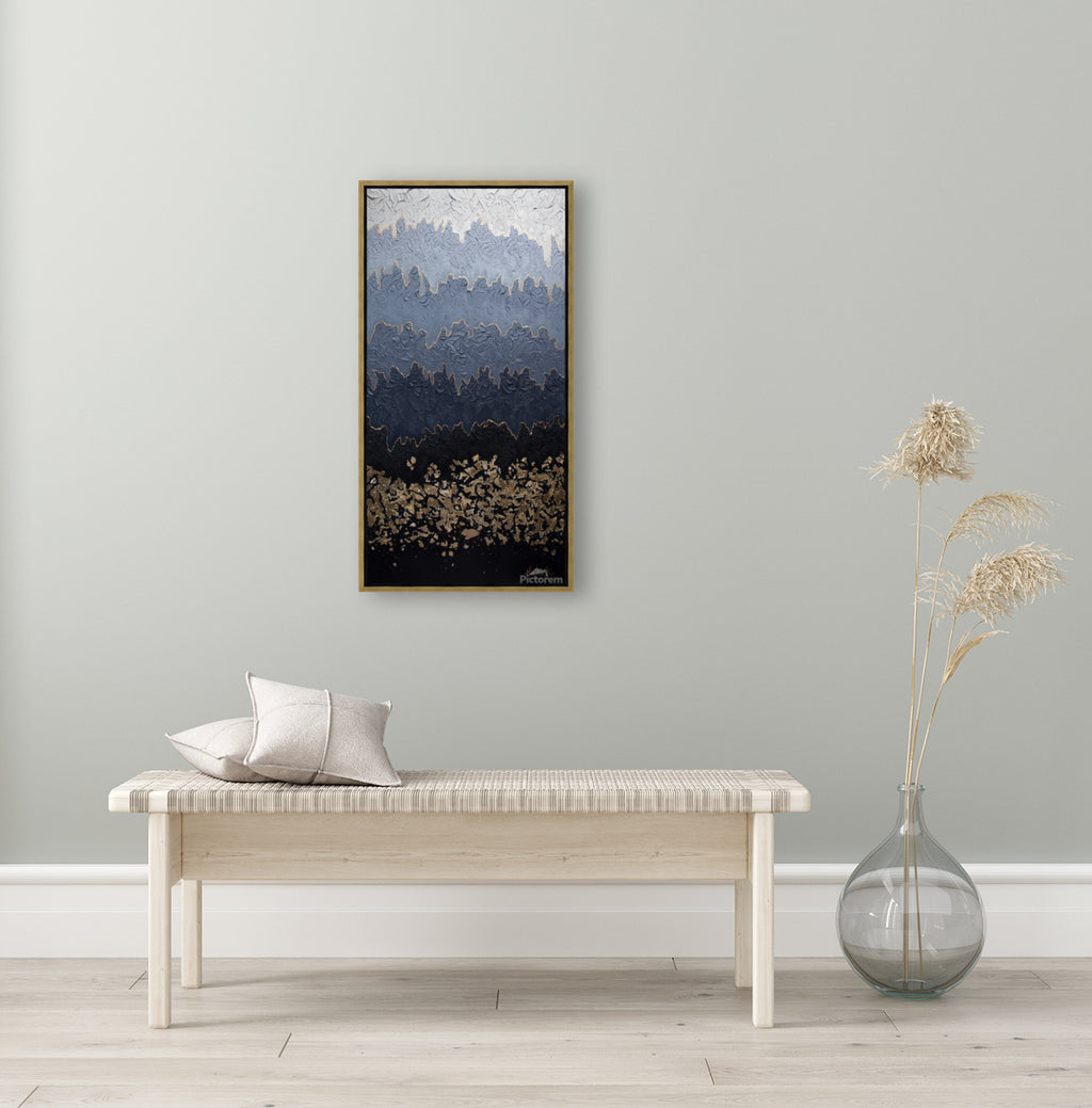 Misty | Open Edition Print