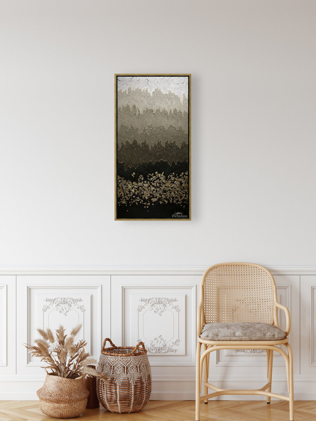 Misty | Open Edition Print