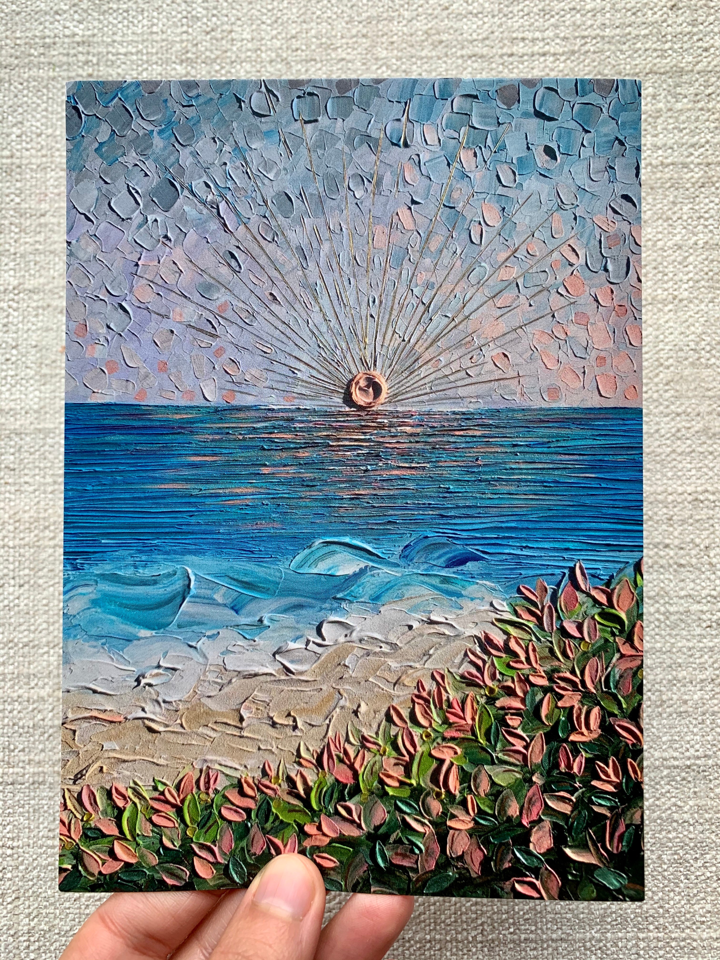 Our Hideaway | Mini Print