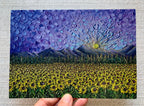 And Still, I Rise | Mini Print