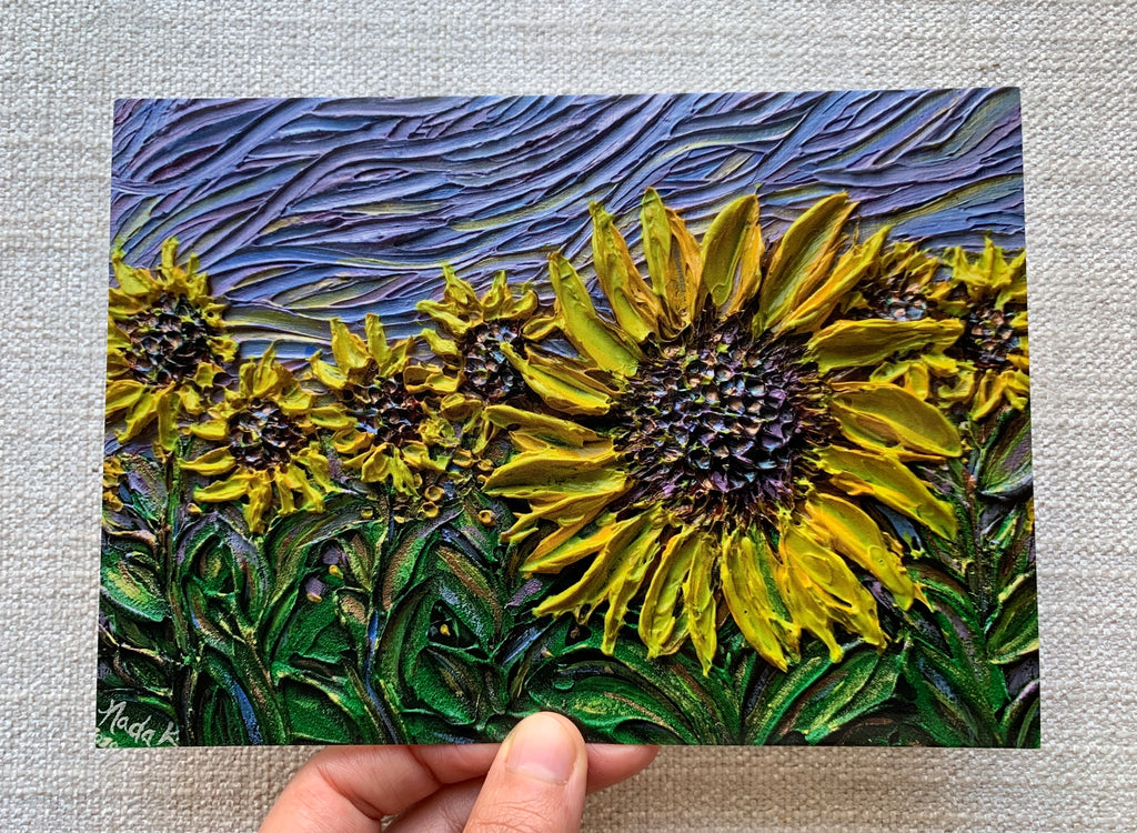 Hope | Mini Print