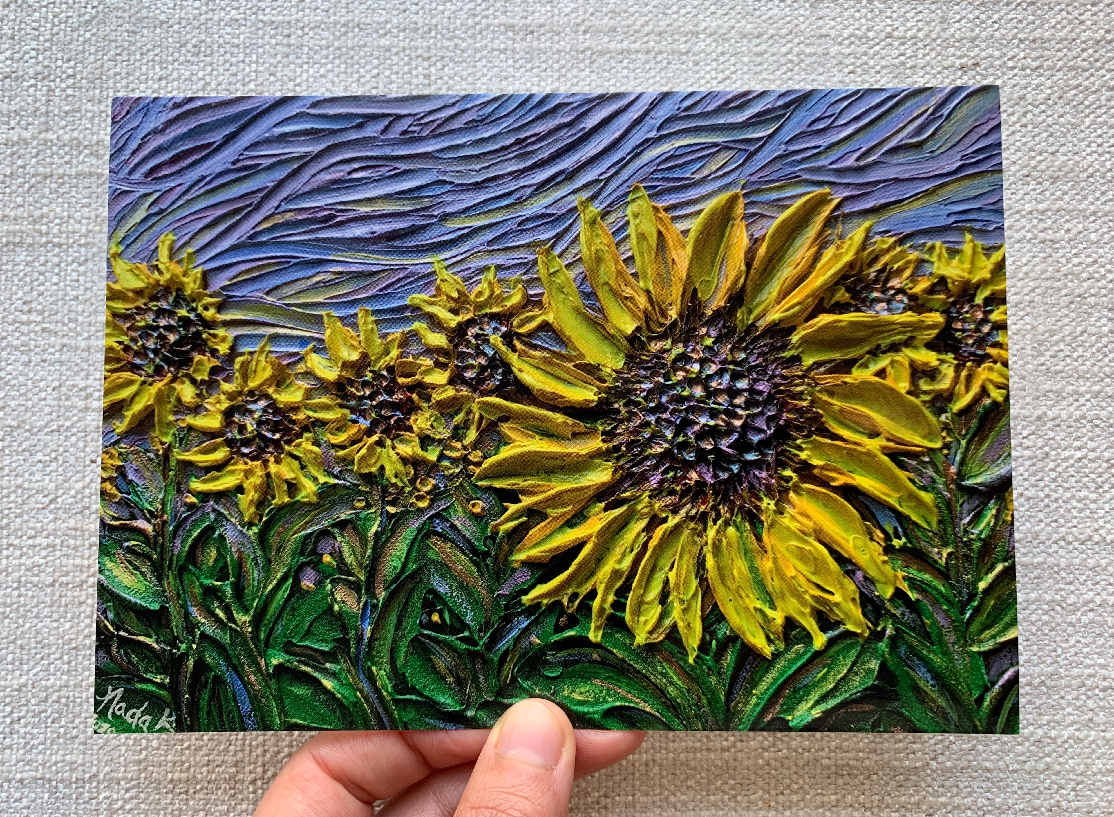 Hope | Mini Print