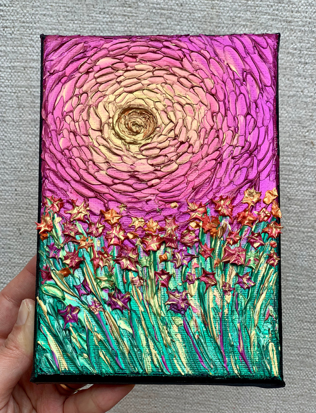 "Starburst"