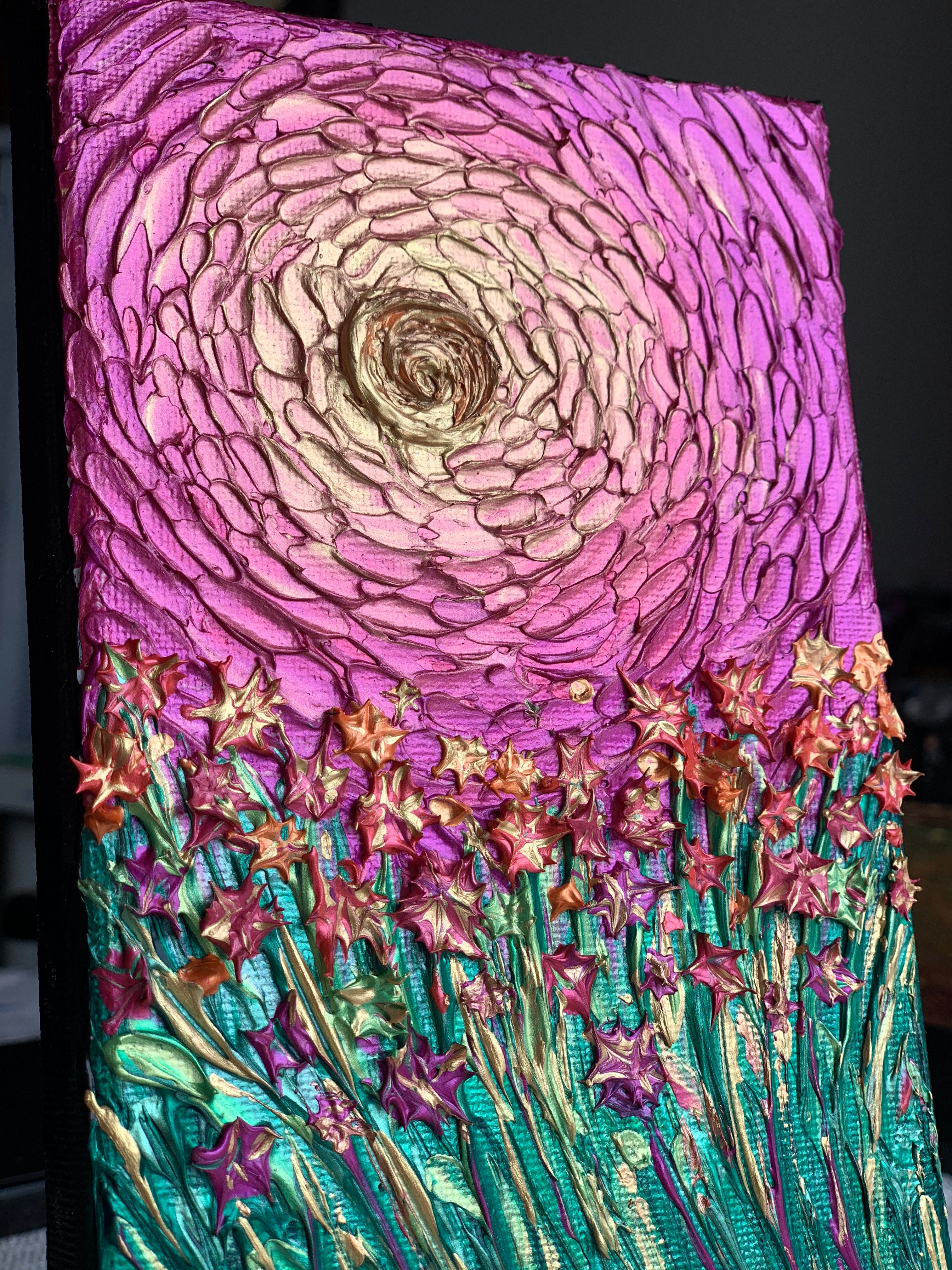 "Starburst"