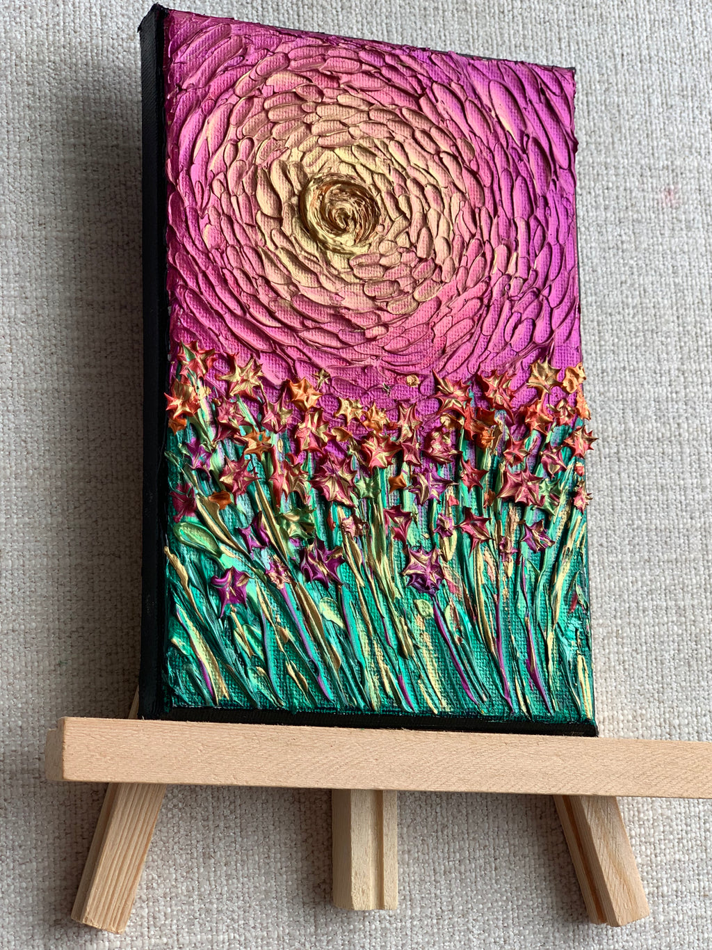 "Starburst"