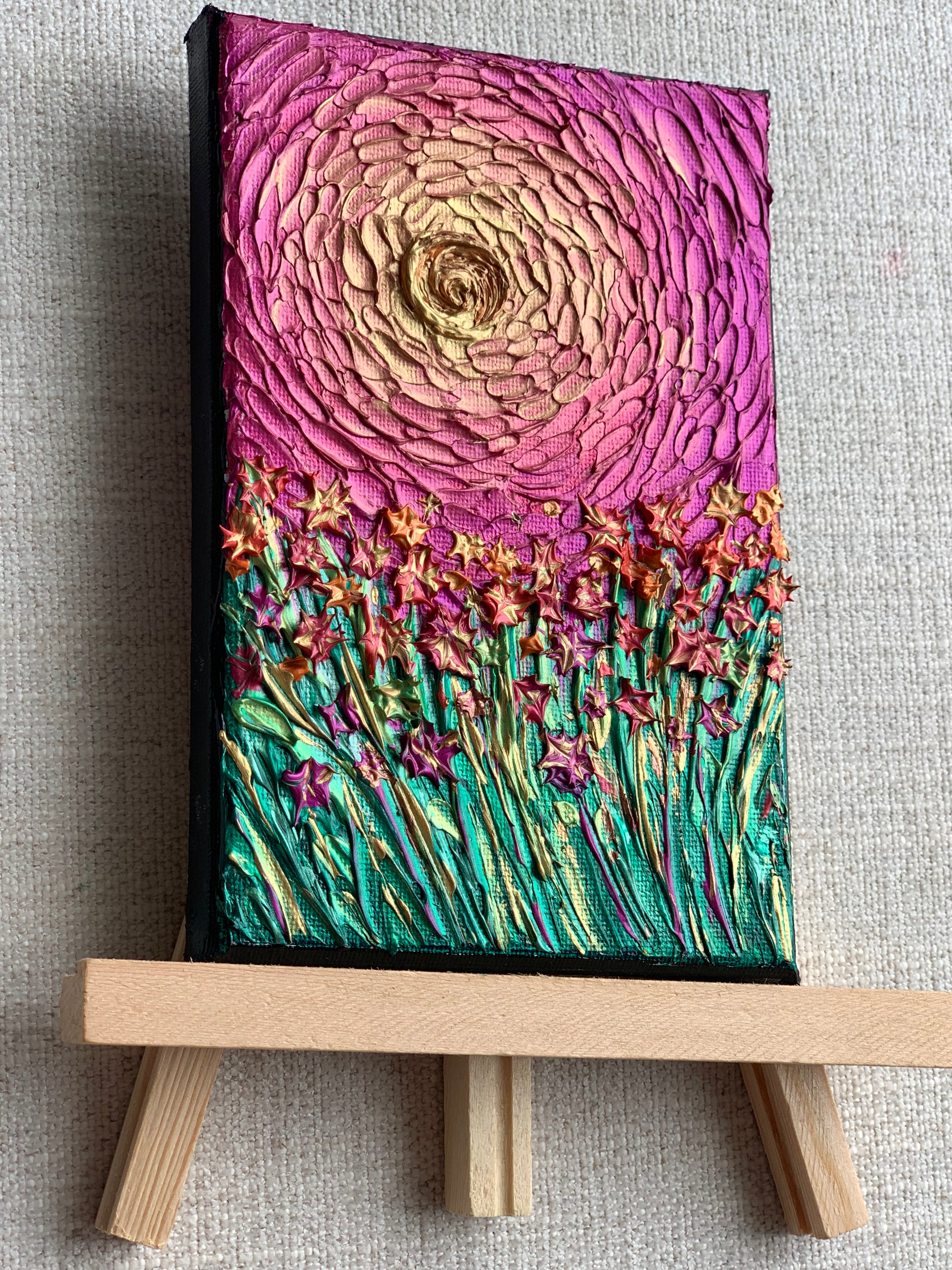 "Starburst"