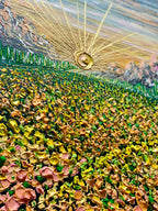 "Rays of Hope"