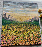 "Rays of Hope"