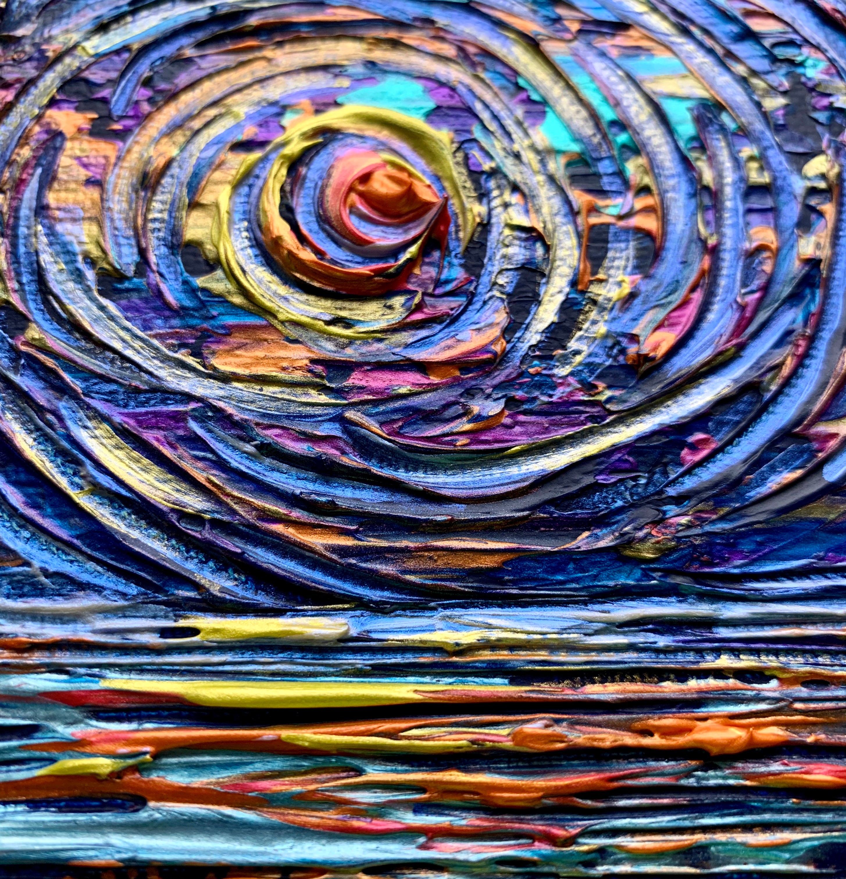 Lucid Expression