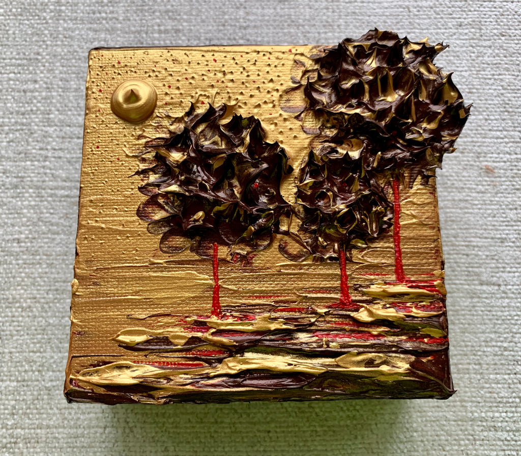 "Truffles & Chocolate"