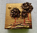 "Truffles & Chocolate"