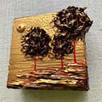 "Truffles & Chocolate"