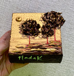 "Truffles & Chocolate"