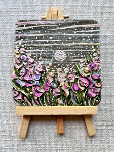 "Moonlit"