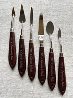 Palette Knife Set | Classic Line