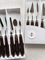 Palette Knife Set | Classic Line