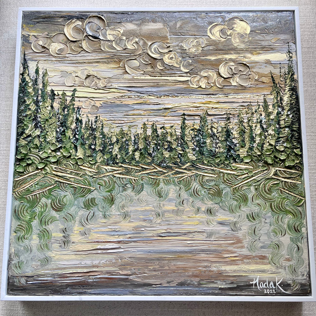 "Dusk to Dawn"