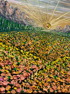 "Rays of Hope"