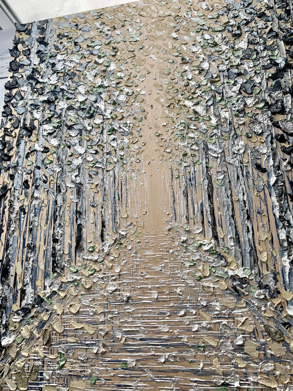 "The Path To Purpose"
