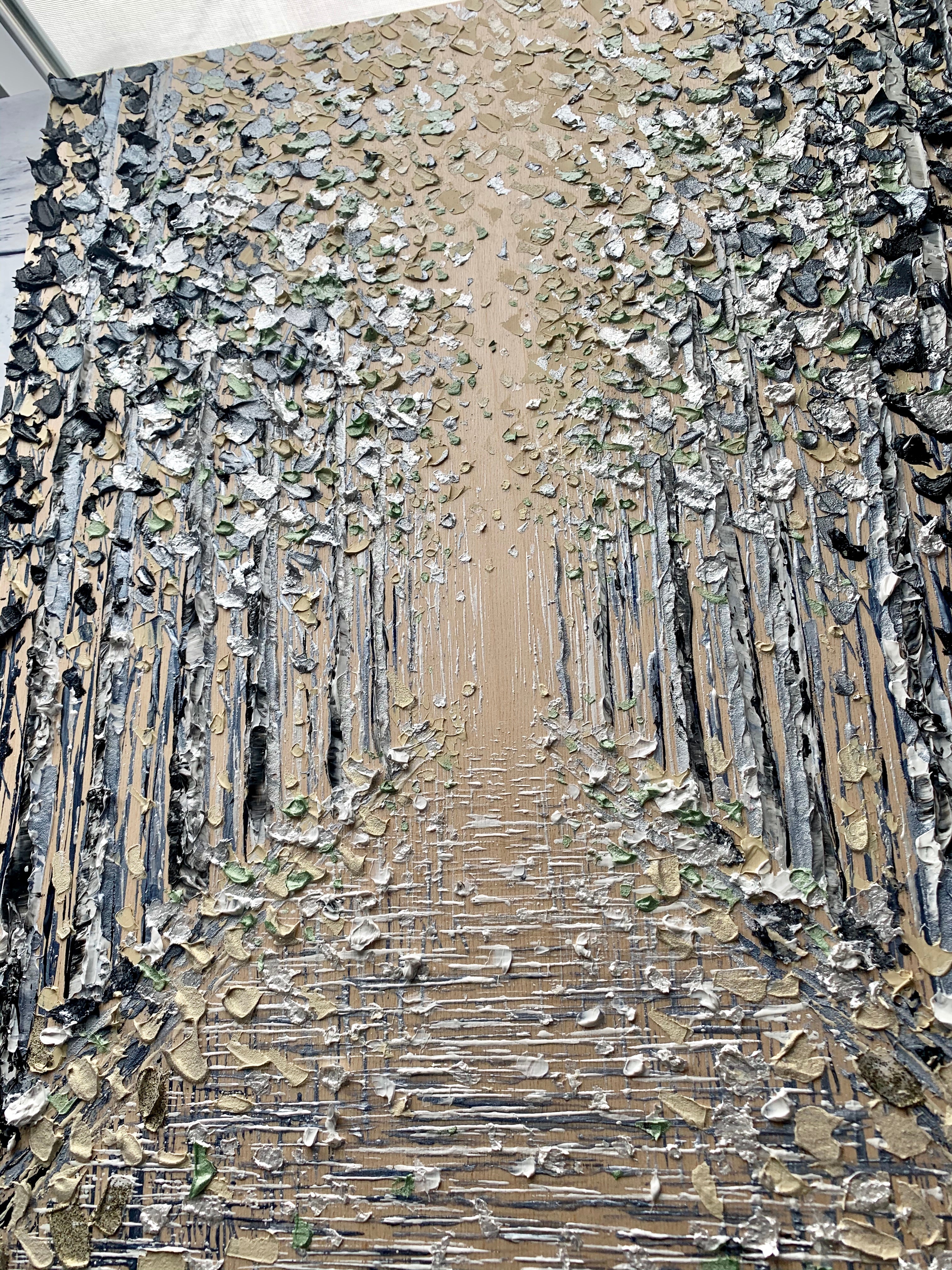 "The Path To Purpose"