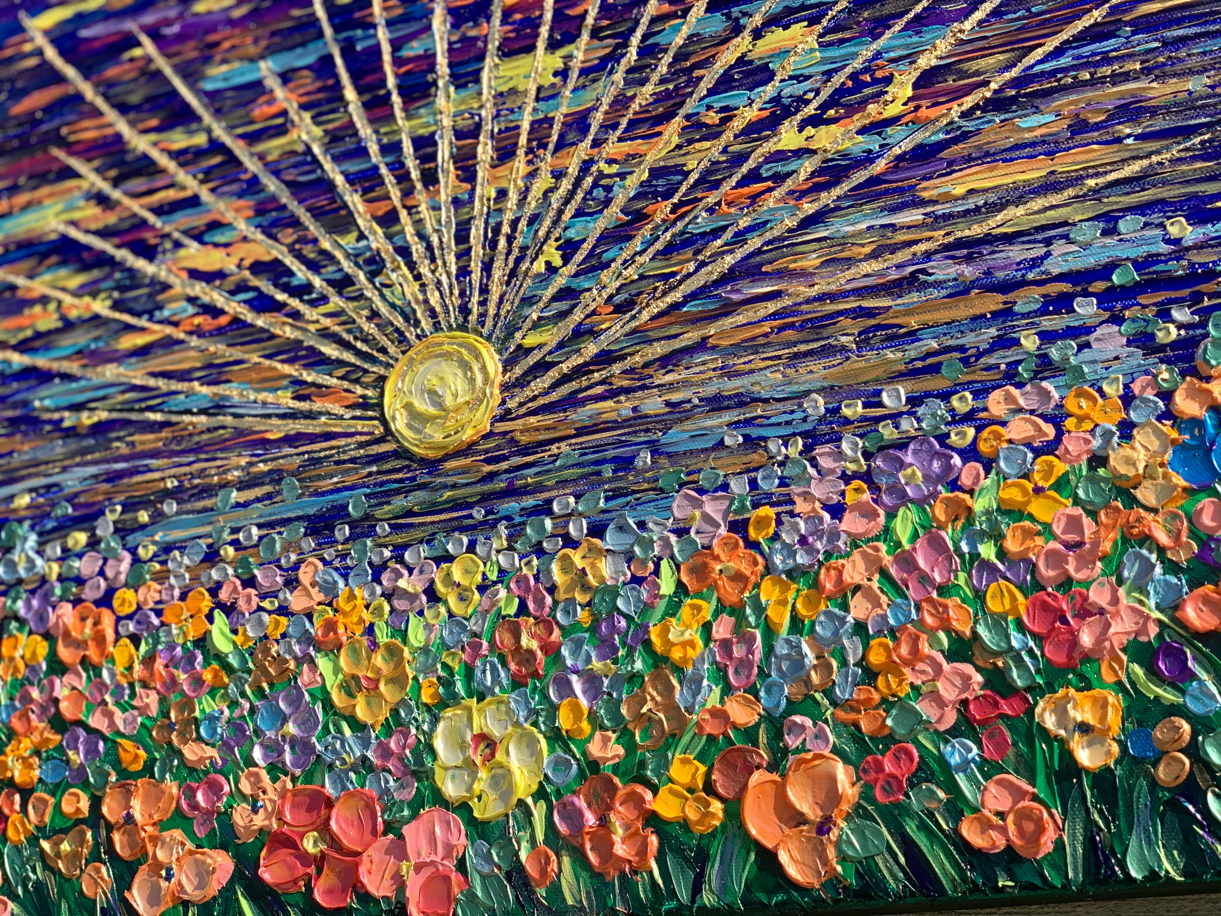 "The Art Of Love"