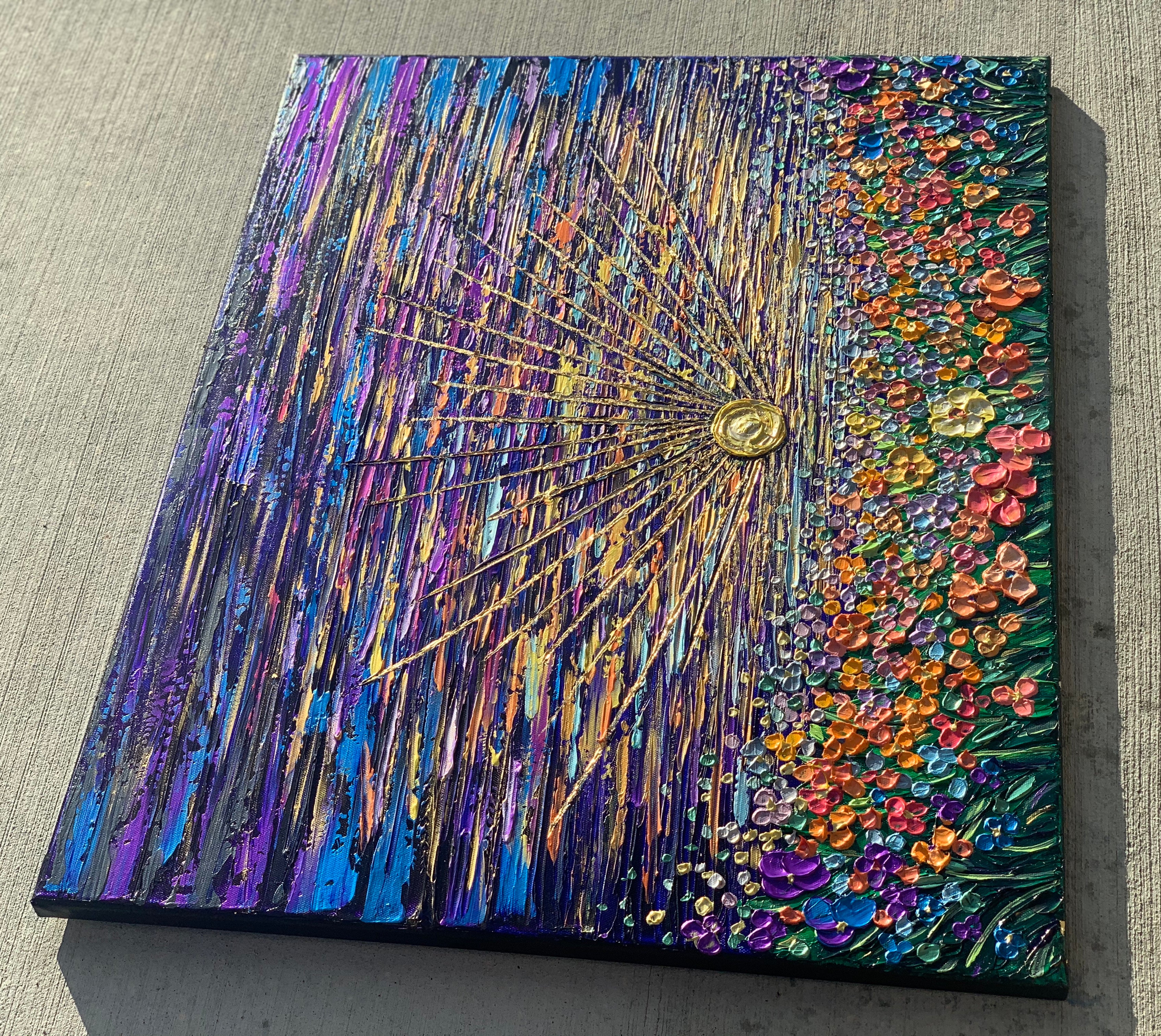 "The Art Of Love"