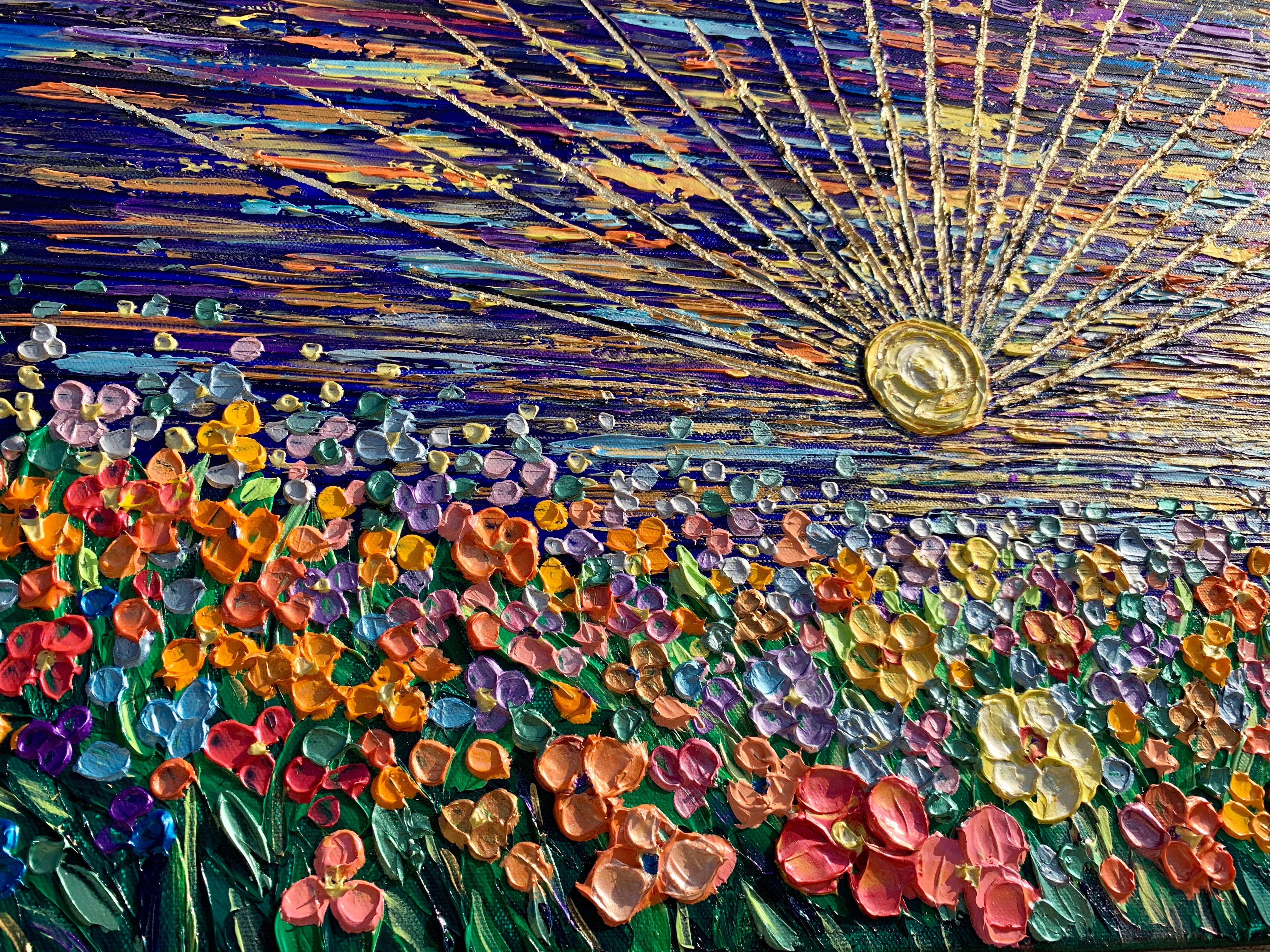 "The Art Of Love"
