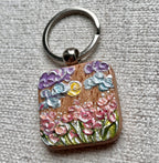 Summer Day | Keychain