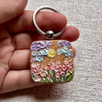 Summer Day | Keychain