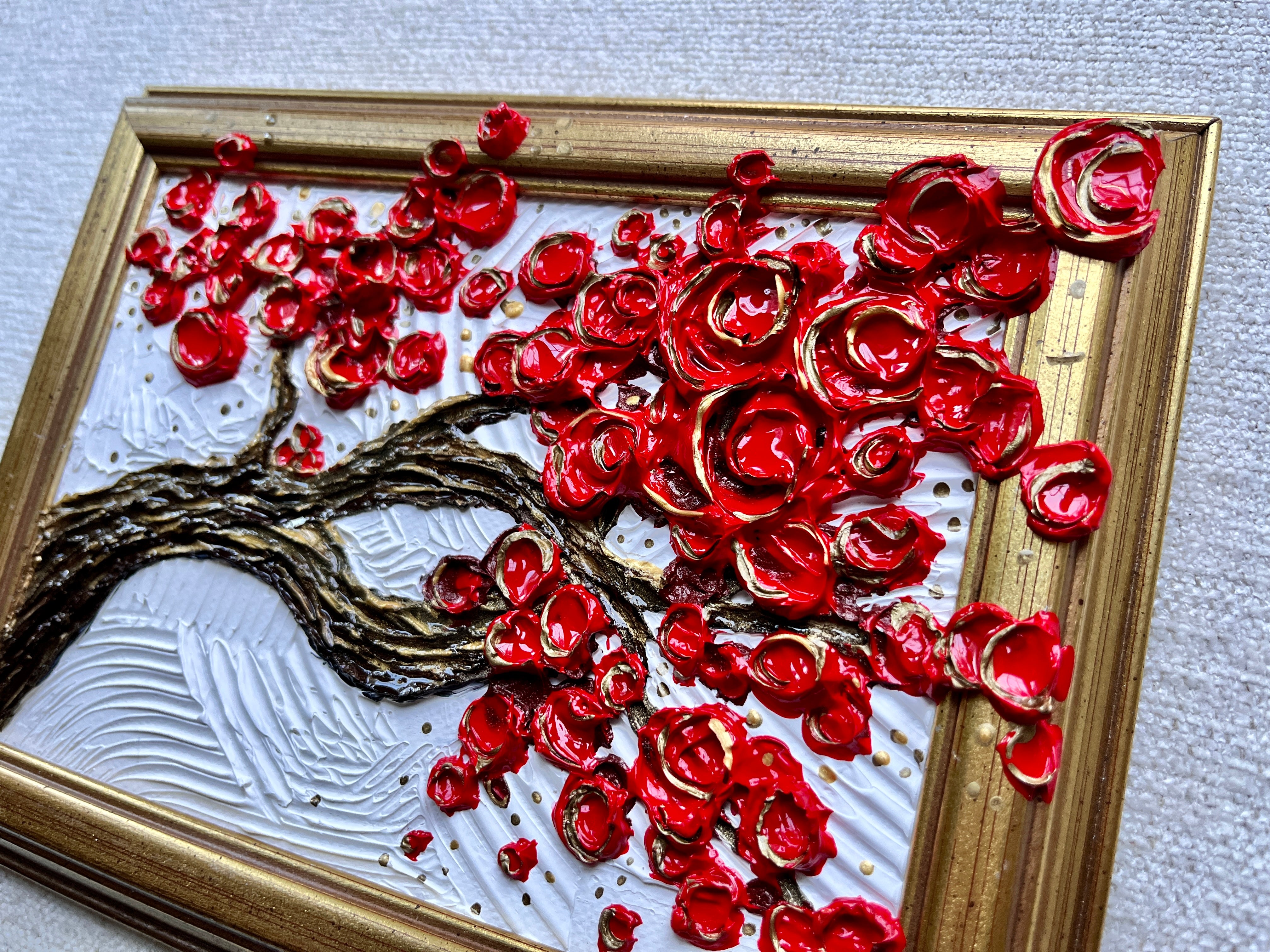 "Little Red"