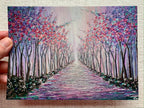 Fairytale Lane | Mini Print