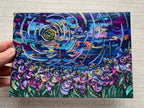 Twirls & Swirls | Mini Print