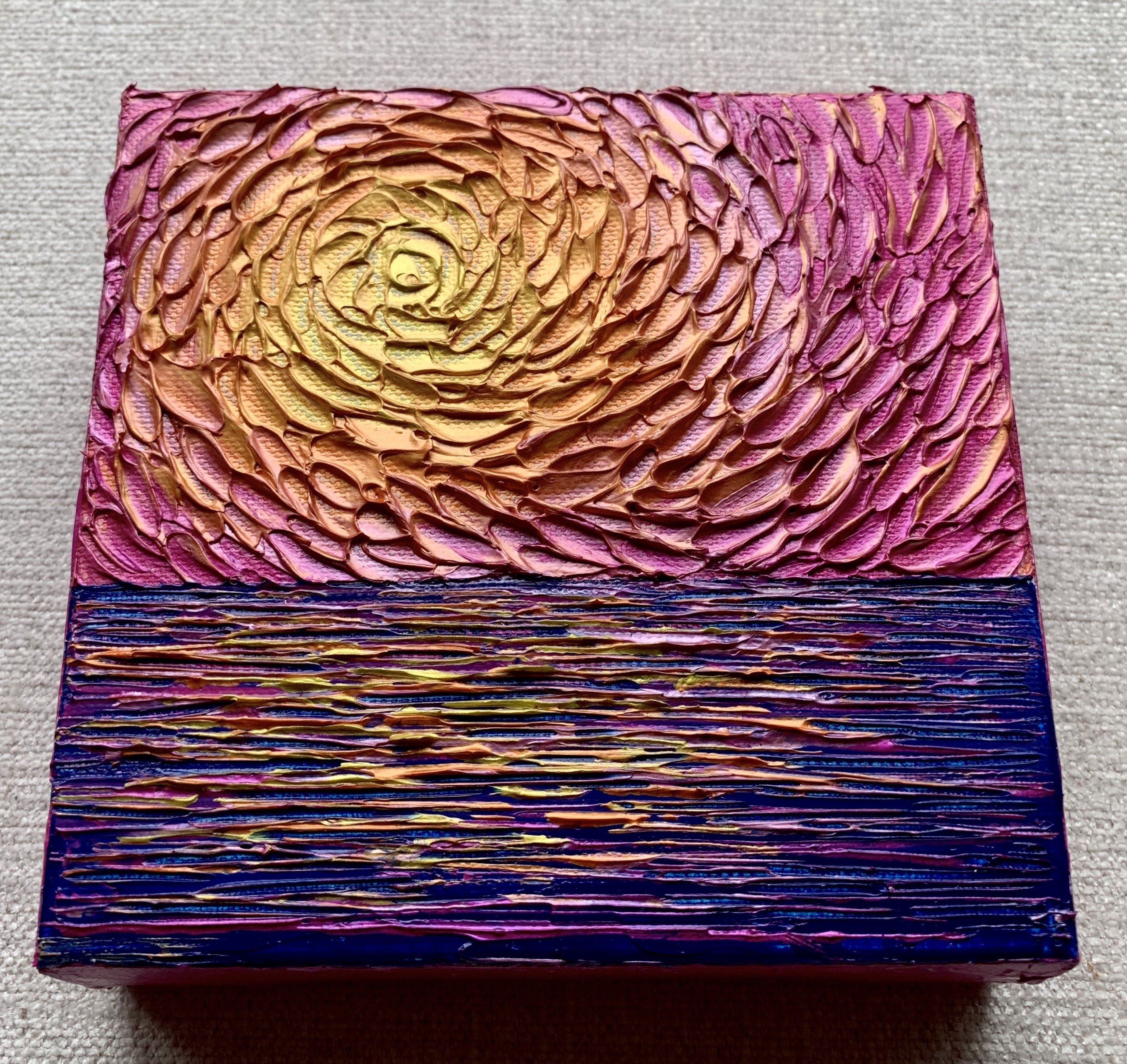 "Shine"