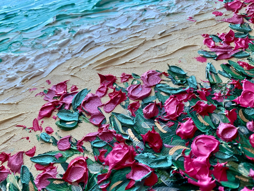 "Dreaming Of You"