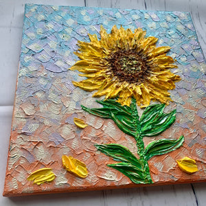 "Burst Of Sunshine"