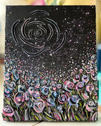 "Come Home To Roses"