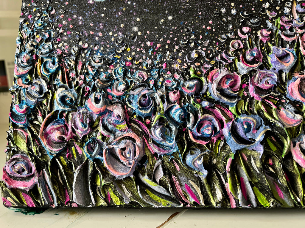 "Come Home To Roses"