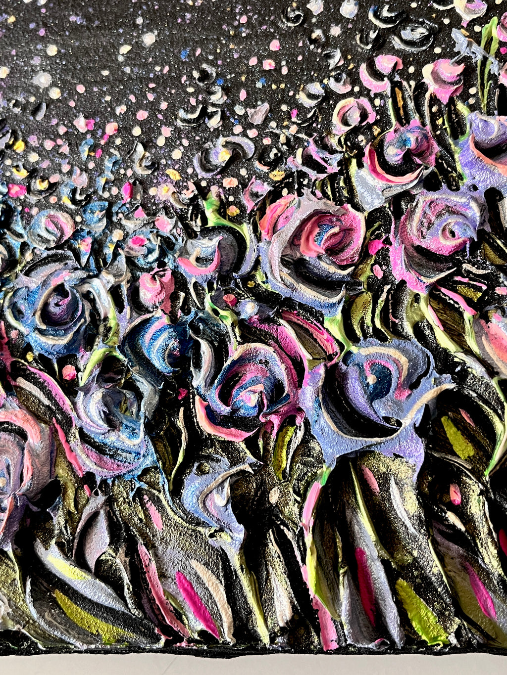"Come Home To Roses"