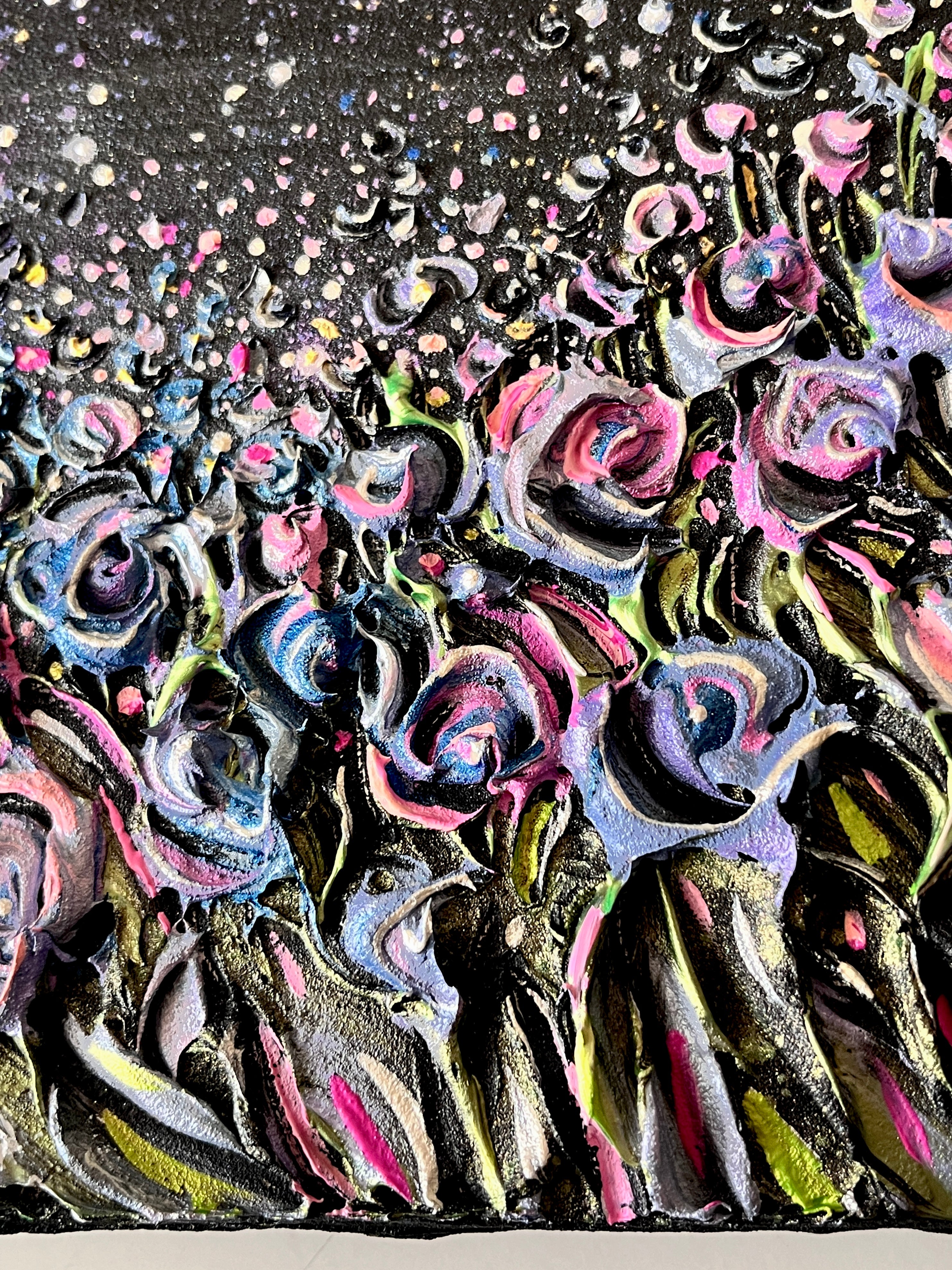 "Come Home To Roses"
