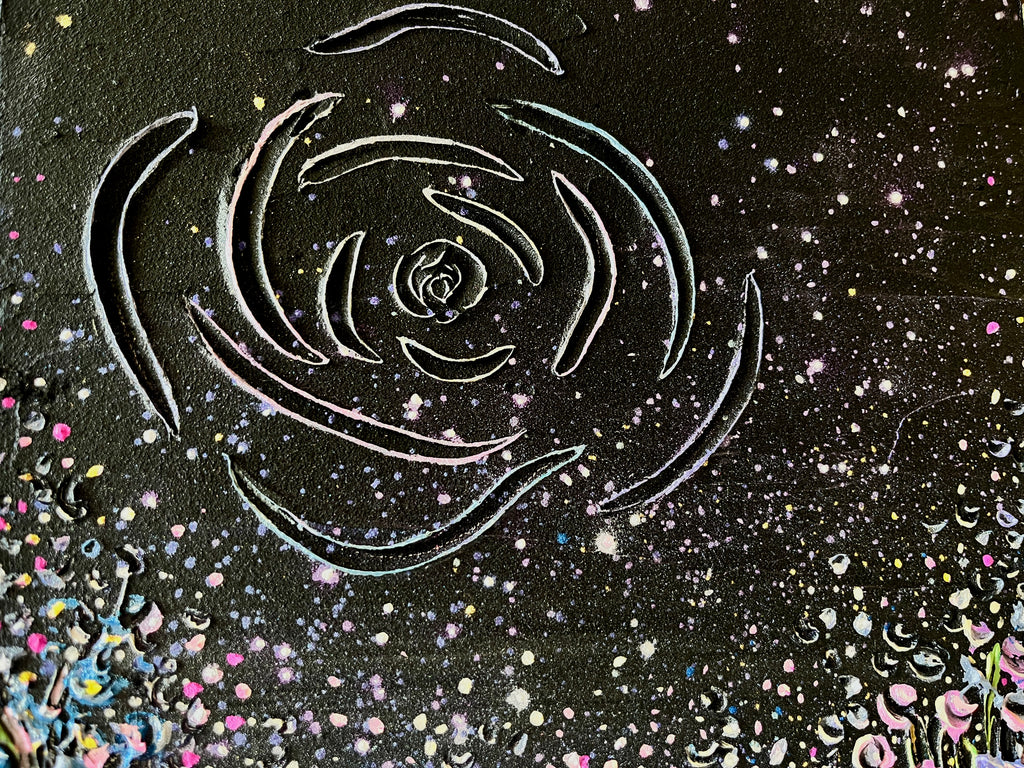 "Come Home To Roses"