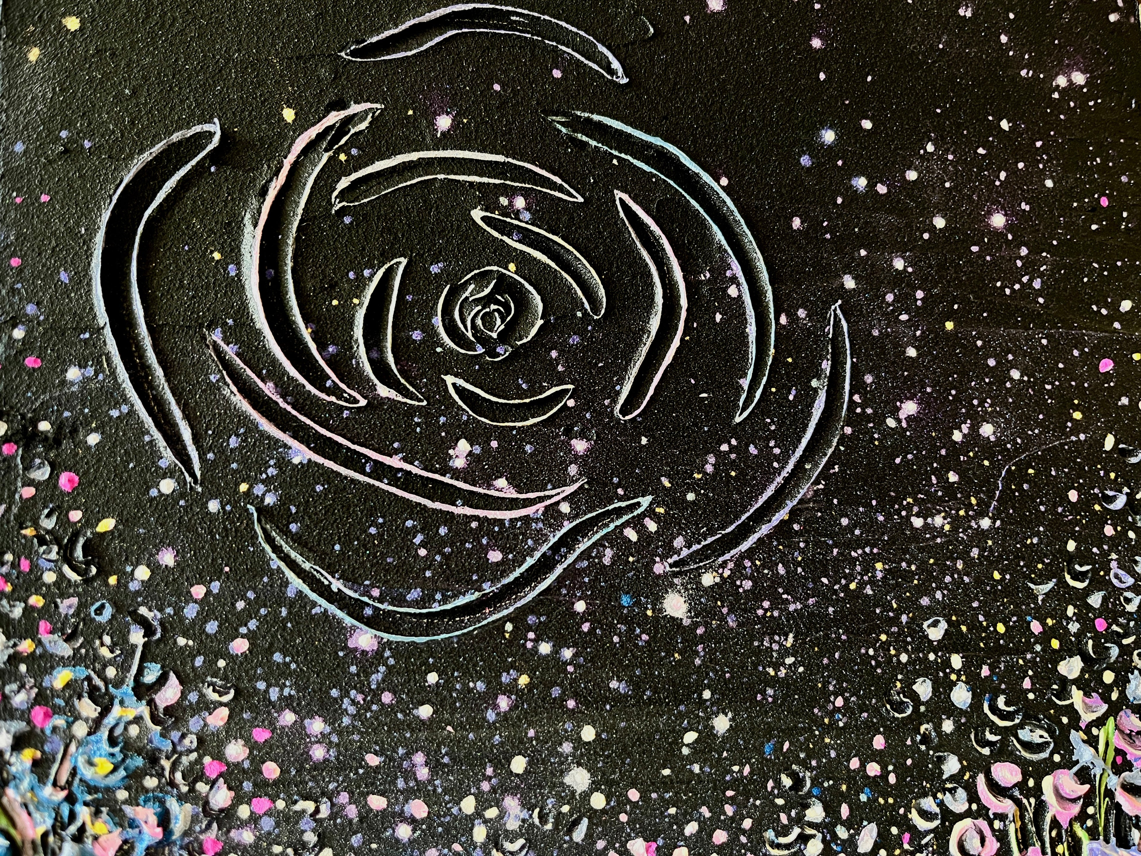 "Come Home To Roses"
