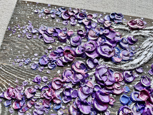Purple Please