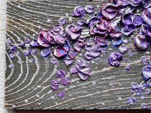 Purple Please