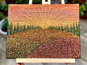 "Golden Hills"