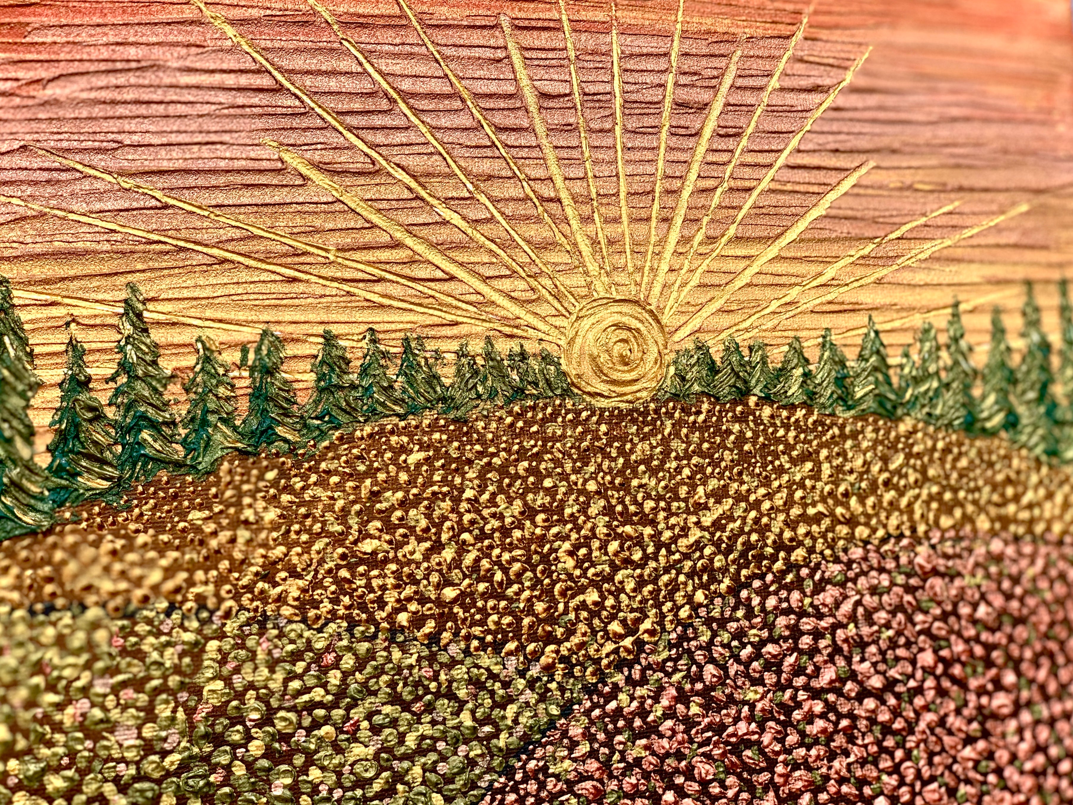 "Golden Hills"