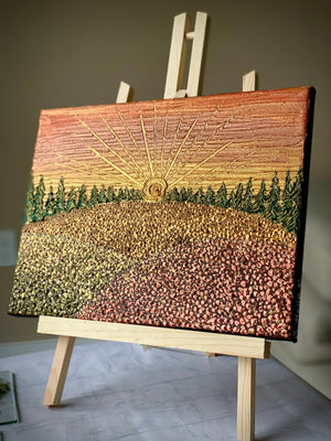 "Golden Hills"
